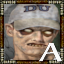 Deadite Trap - A Rank