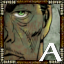 Hidden Treasure - A Rank