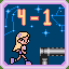 Nite Lite Land Level 1 Clear