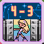 Nite Lite Land Level 3 Clear