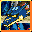 Volcanic Snake