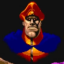 The King of Destruction