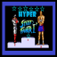 Hyper Fighting
