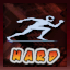 Hardcore Parkour