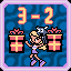 Merry Witchmas X