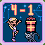Merry Witchmas XIII