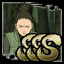 Shikamaru's Genius