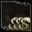 Combo Counter I