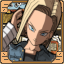 Extreme Survivor - Android 18
