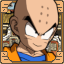Extreme Survivor - Krillin