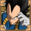 Extreme Survivor - Vegeta