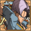 Extreme Survivor - Trunks