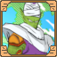 Big Green Threads