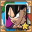 Skill Master - Gohan