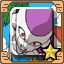 Skill Master - Frieza