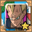 Skill Master - Majin Vegeta