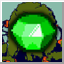 Emerald Enigma