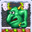 Rhinophobia