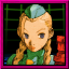 Aerial Rave - Cammy