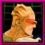 Aerial Rave - Captain Commando