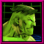 Aerial Rave - Hulk