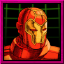 Aerial Rave - Iron Man