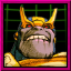Aerial Rave - Thanos