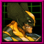 Aerial Rave - Wolverine (Bone)