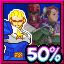 Character Collector II