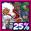 Character Collector I