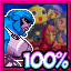 Characters Collector IV