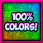 Color Collector IV