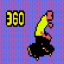 Free Sk8 - 360º