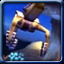 The Claw is Our Master