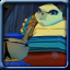 The Panda King Returns