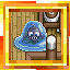 Blue Slimer