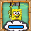 SpongeBob GreasePants