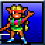 Ranger's Last Magic