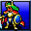 Warrior's Last Magic