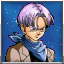 Boss Master - Trunks