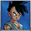 Boss Master - Uub