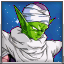 Boss Master - Piccolo