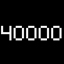 Hard Score 40,000