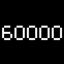 Hard Score 60,000