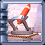 Rocket's Telemetry Established...