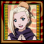 Outspoken Kunoichi