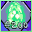 Nucleon Shield