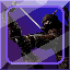 Solemn Sniper