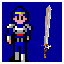 Rolf's Excalibur