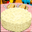 [Make a Cake] Vanilla Cake